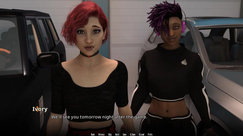 Miss Kitty 2K: Wvm - teil 144 - meine freakige voyeur-freundin von Misskitty2k