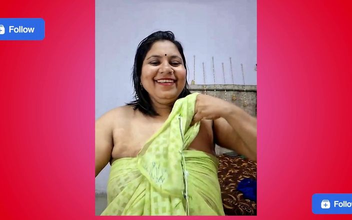 Randi Riya: 의붓오빠에게 따먹히는 인도 처녀 십대 소녀