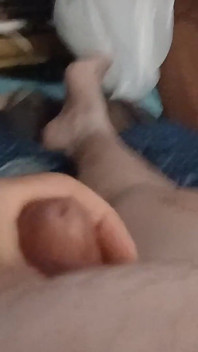 A Lot of Cum