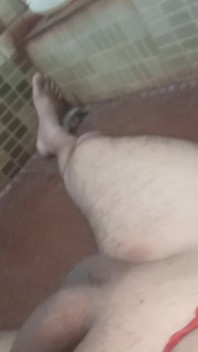 Virgin 18 -year -old Girlfriend Fucked Hard From Behind by Big Man