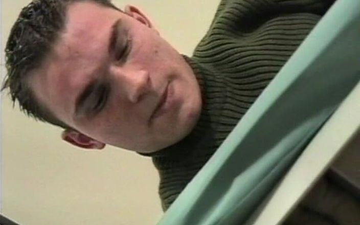 Gay RetroX VHS: Màn chịch ham muốn của chàng trai ham muốn # 6