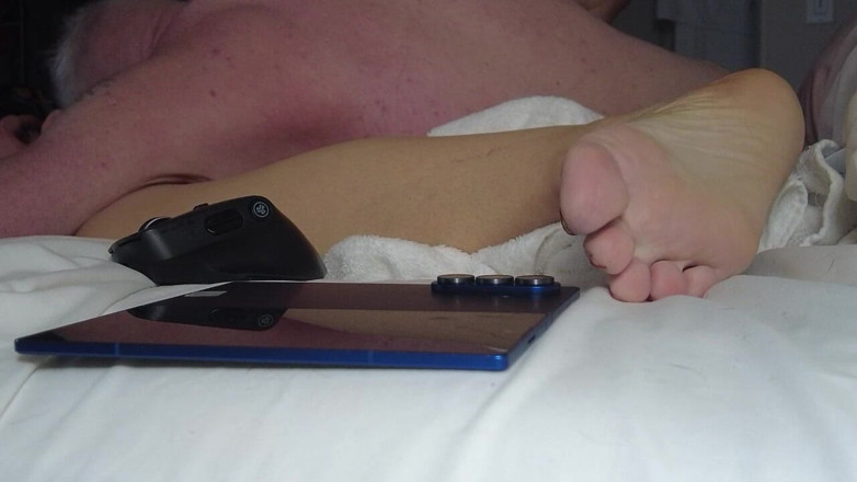 WinstonSlutbus: Naik