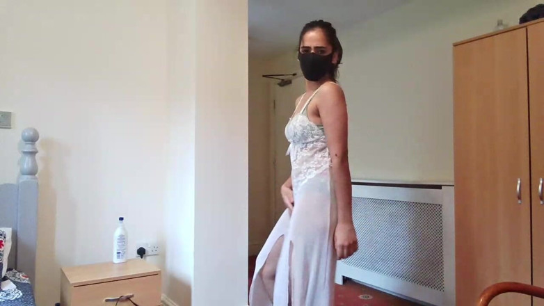 BoobShell: 跳舞看我的好风格gl Girl Thank你喜欢公共场合