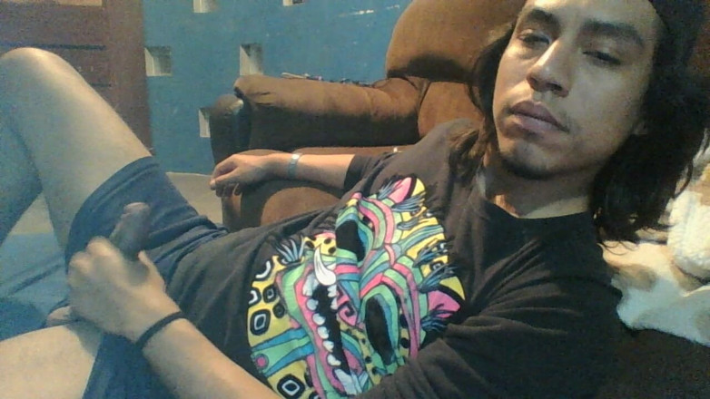 AlexAlejandro13: Verdomde verlangens die ik in bed heb