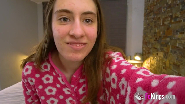 FAKings: Ela é mais experiente agora! Carolina Lorca arma uma armadilha para...