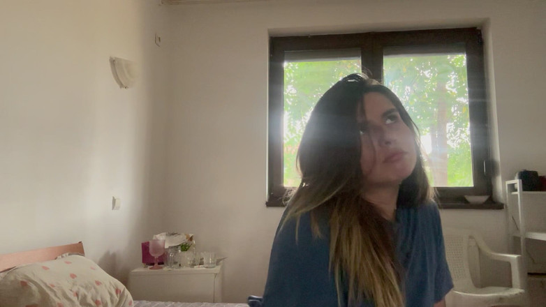 NipsAndStrips: O dia em que minha bunda grande não parava de