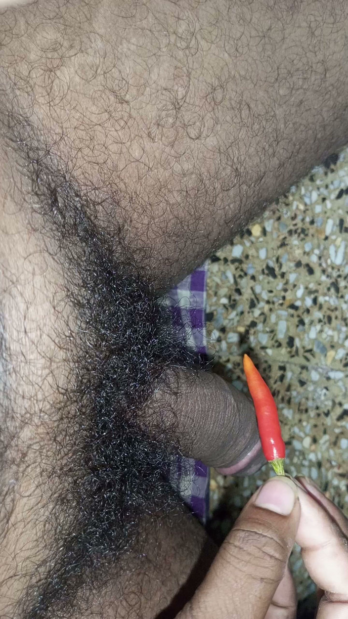 Fucking my wife: Memek teman gadis indiaku dijilat dan dicium