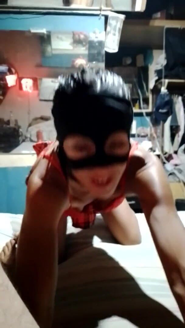 Marian sofar: Preparndome Para Chupar Pija