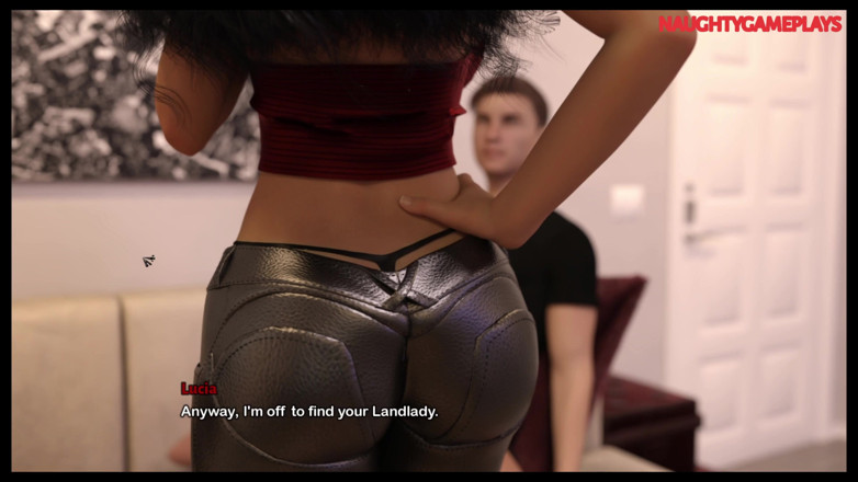Naughty gameplays: Můj Bimbo Sen (část 11) - Od Mého Bimbo Snu