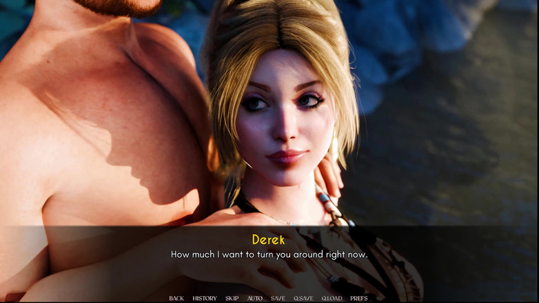 Wickedgammes studio: Цена желаний. Часть 11