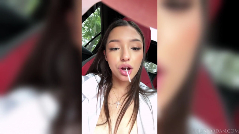 Jules Jordan: Búp bê trẻ đụ Layla Jenner búp bê trên đường sau đó bị...