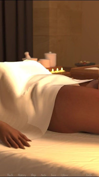 Lustfull Touch 2