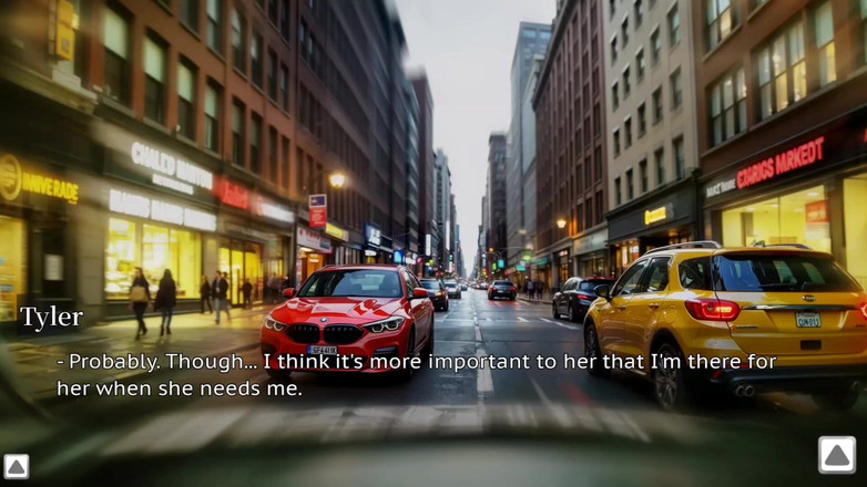 Nerom life: De sexy stiefzus met grote kont