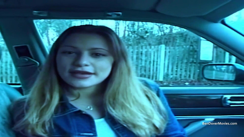 Ben Dover Movies: To się kończy: Linda Murray