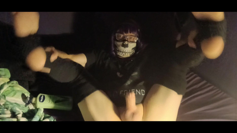 Raven LeSynn: Cum Compilation with Raven Letrap