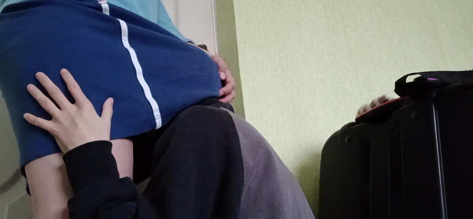 Lesbian-illusion: Deux voisines cachent le fait qu’elles soient lesbiennes