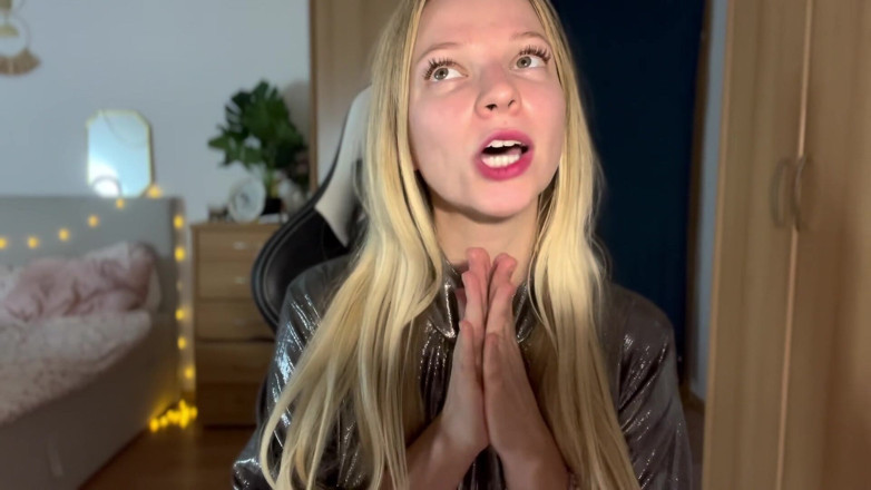 Goddess_Bella_Rae: Die nummer Eine, die sich Cuckolds am meisten wünschen