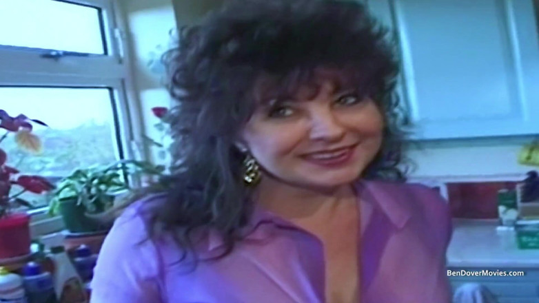 Ben Dover Movies: Hey fetter hintern, hintern: Louise Hart