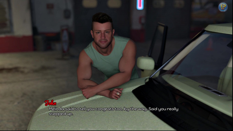 Wickedgammes studio: Vacanță sexuală cu soțul meu și șeful soțului meu (partea 21)