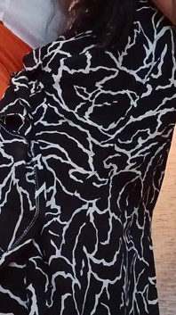 Me follé rápidamente por mi jefe dominadora milf en la cocina de oficina compartida