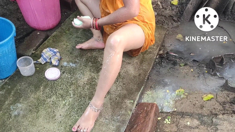 Anita yadav: Anita heißer blick
