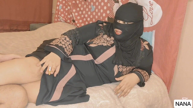 moonx: 澄んだ声、アナルと膣への挿入、甘い喘ぎ声によるエジプトのアラブ人セックス。