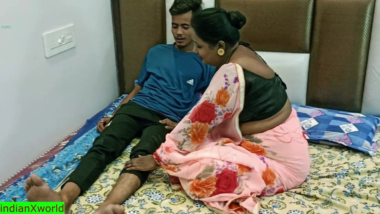 Indian Xshot: บีบีหมู่บ้านเบงกาลีอินเดีย เย็ดกับน้องเขยซนๆ! XXX ร้อนแรง