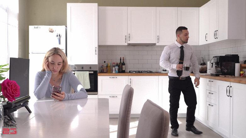 jack23: Ich ficke deine freundin