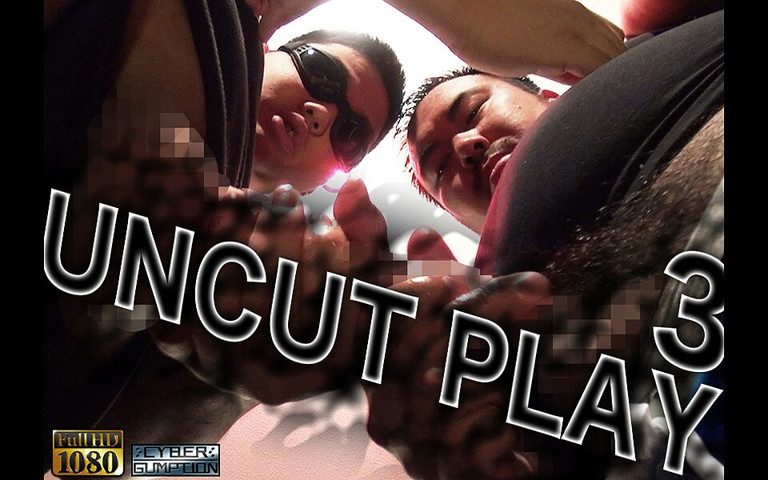 Uncut Play3 (Studio Gumption)