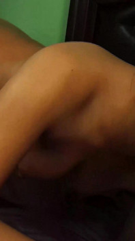 Cindy Gets Rimmed, Fucked & Covered in Cum