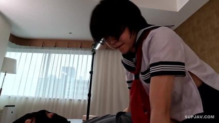 Asian happy ending: Asian angel 2065