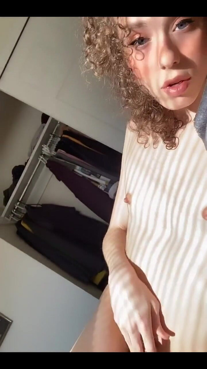 Tia Tizzianni Productions: Dobré ráno, moje lásky