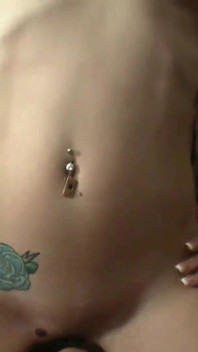 Stepmother & step-daughter pushed into having hot lesbian sex