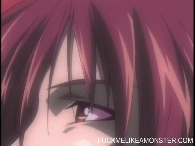 Fuck Me Like a Monster: Semua hentai seks