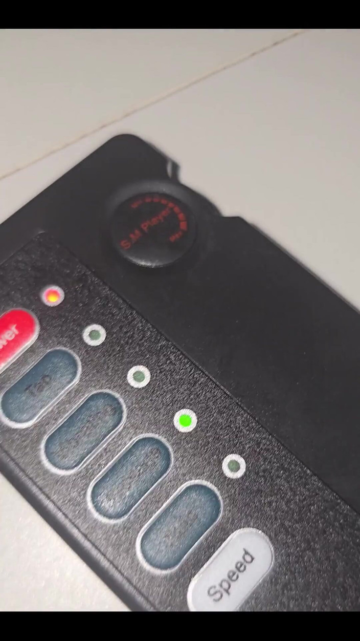 The Max Powers: Elektro péro šok