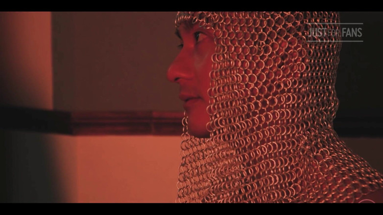 Cody Seiya: My Knight