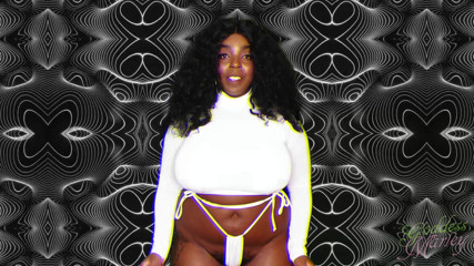 Goddess Marley: Assimilationcumplete_exe