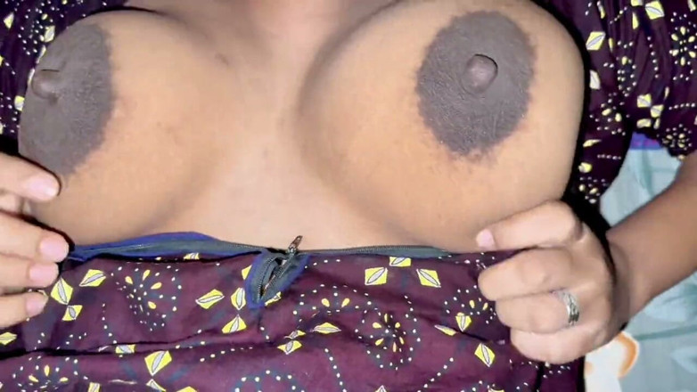 Hot_rana002: Video seks panas makcik kampung desi