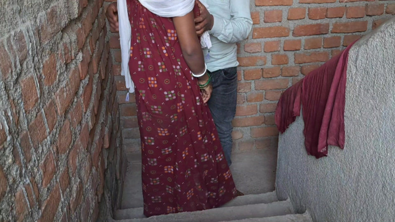 Trilokinath: Village Hot Bhabhi