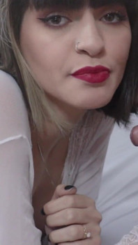 Fick besser als deine Frau, ich weiß, wie man den Arsch gibt