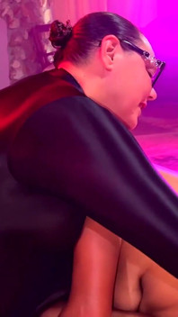 Twisted Nymphs - Passionate Slave Kiss - Part 2