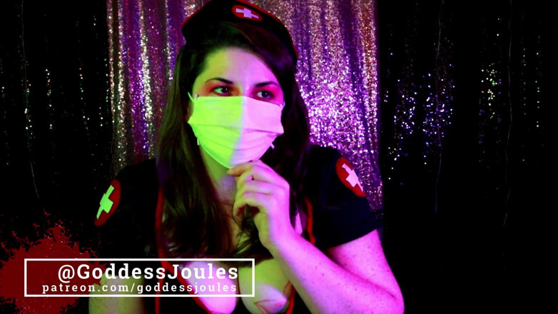 goddessjoules: Medicalish Asmr