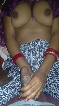 Indian Desi Couple