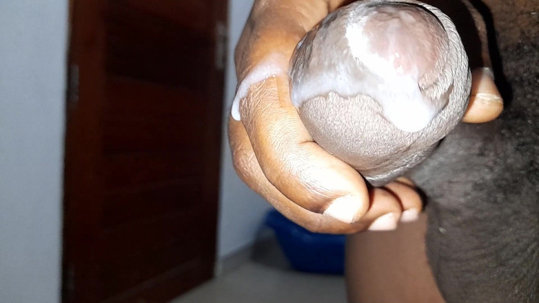 Bumba: BBC Hard Cum