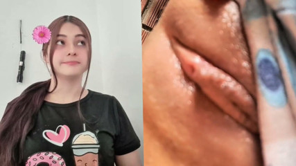 Yuli and tony: Studiotony Stepsister Teasing Big Tits and Pussy