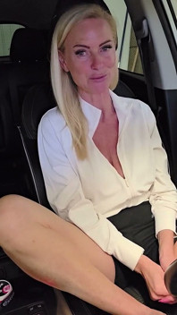 Povești MILF din Mallorca I Partea 4