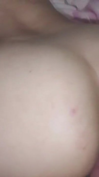 Amatérské domácí hluboké anální video