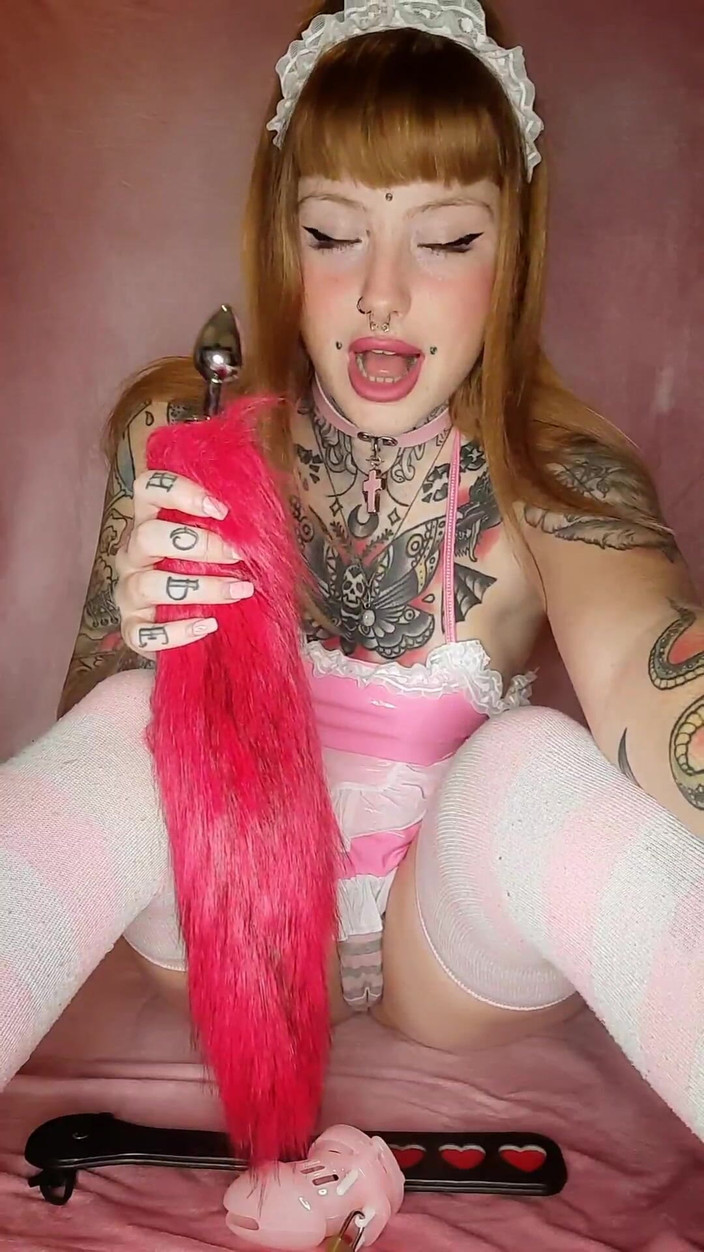 Yourfavecumslut: यह तुम्हारा पहली बार आदेश ले रहा है