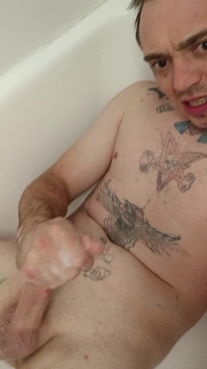 Jochhhy: Must Cum