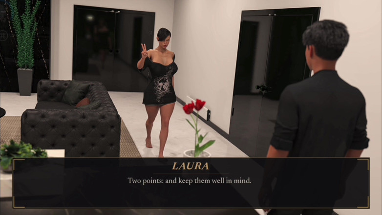 Captain ero gaming: Hotelul Figaro - partea 1
